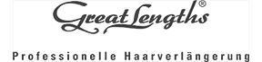 Great Lengths - Haarverlängerungen aus Echthaar